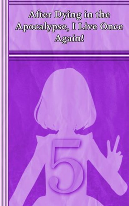 Celia After Dying in the Apocalypse, I Live Once Again!, Illya Clifton - Ebook - 9798224596713