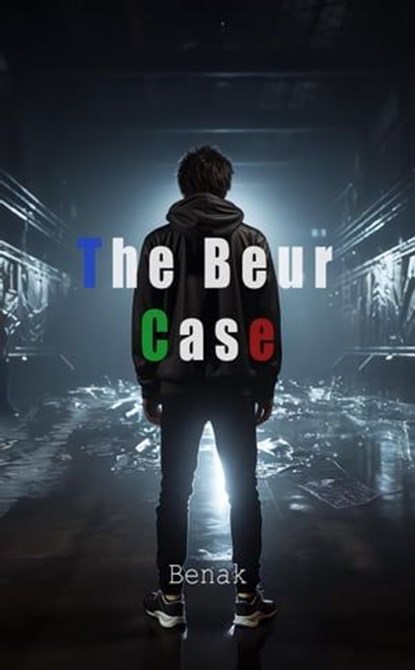 The Beur Case, Benak - Ebook - 9798224598991