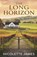 The Long Horizon, Nicolette James - Paperback - 9798224602124