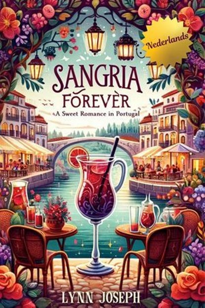 Sangria Forever, Lynn Joseph - Ebook - 9798224620395