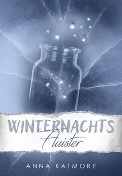 Winternachtsfluister, Anna Katmore - Ebook - 9798224620982