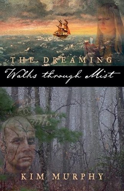 Walks Through Mist, Kim Murphy - Paperback - 9798224621149