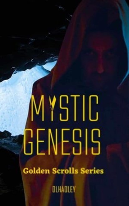 Mystic Genesis, D.L.Hadley - Ebook - 9798224632374