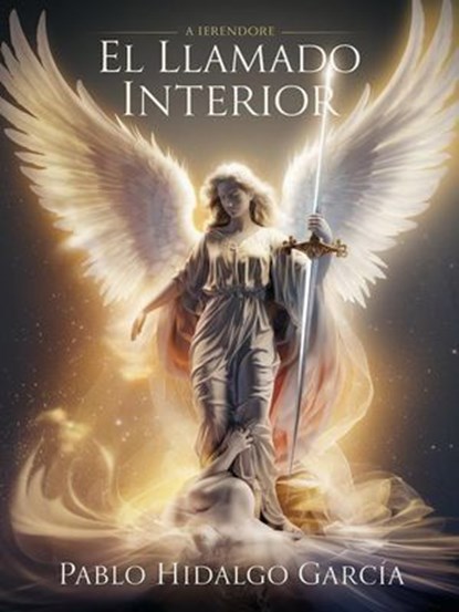 El LLamado Interior, Pablo Hidalgo Garcia - Ebook - 9798224641659