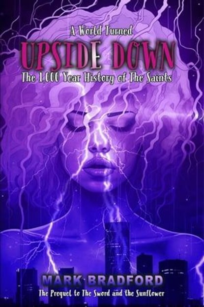 Upside Down, Mark Bradford - Ebook - 9798224645046