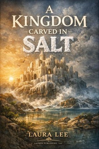 A Kingdom Carved in Salt, Laura Lee - Ebook - 9798224646531