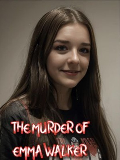 The Murder of Emma Walker, Barbara Hutton - Ebook - 9798224647583