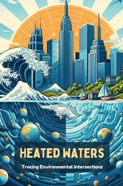 Heated Waters: Tracing Environmental Intersections, Steele Andrew Darren - Ebook - 9798224655588