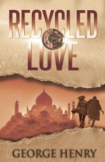 Recycled Love, George Henry - Paperback - 9798224657773