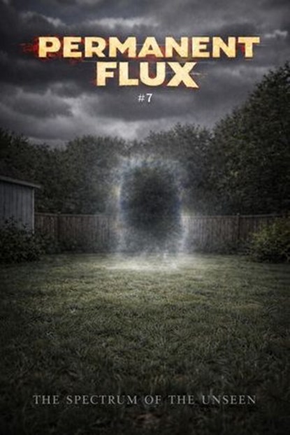Permanent Flux: Number 7, Von L Cid - Ebook - 9798224660940