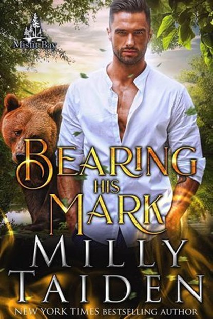 Bearing His Mark, Milly Taiden - Ebook - 9798224662807