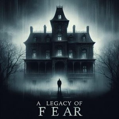 A Legacy of Fear, Roberto Santiago - Ebook - 9798224664351