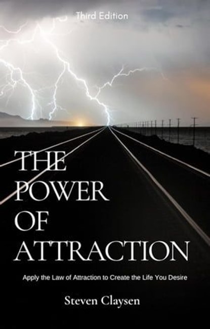 The Power of Attraction, Steven Claysen - Ebook - 9798224664443