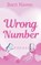 Wrong Number, Barri Naven - Paperback - 9798224674046