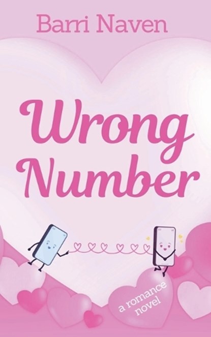 Wrong Number, Barri Naven - Paperback - 9798224674046
