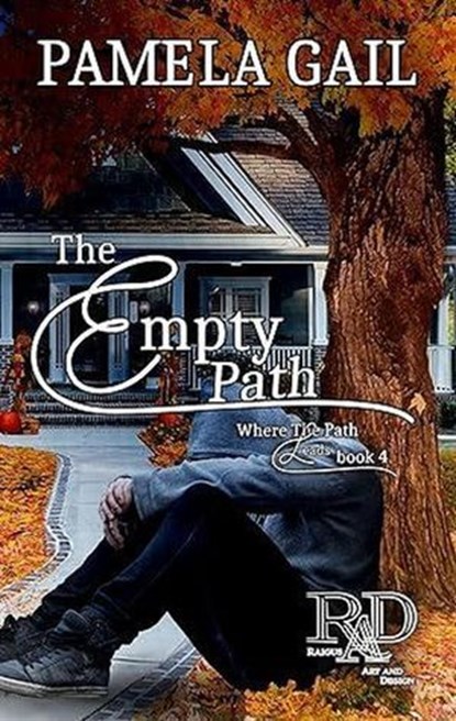 The Empty Path, Pamela Gail - Ebook - 9798224691609