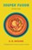 Souper Fusion, S R Moore - Paperback - 9798224695379