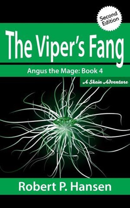 The Viper's Fangs (2nd Ed.), Robert P. Hansen - Ebook - 9798224699452
