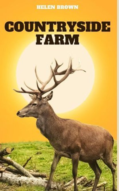 Countryside Farm, Helen Brown - Ebook - 9798224702992