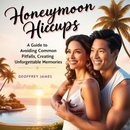 Honeymoon Hiccups: A Guide to Avoiding Common Pitfalls and Creating Unforgettable Memories, Geoffrey JAMES - Ebook - 9798224705498