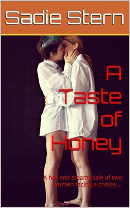 A Taste of Honey, B.L. Miller ; Sadie Stern - Ebook - 9798224714643