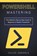 Mastering PowerShell, Chloe Annable - Paperback - 9798224729005