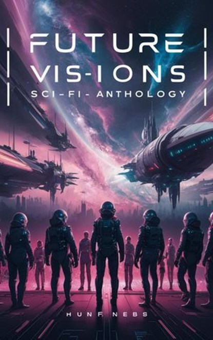 Future Visions, Kimberly Anne Moore - Ebook - 9798224751051