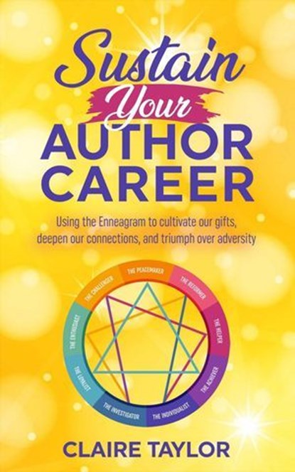 Sustain Your Author Career, Claire Taylor - Ebook - 9798224756636
