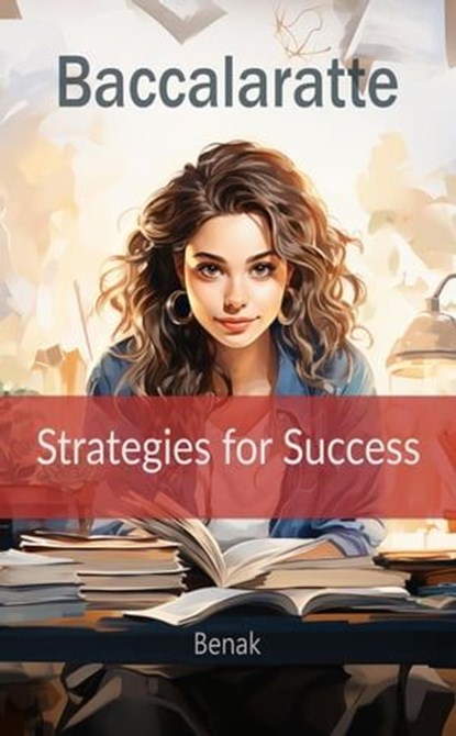 Baccalaratte : Strategies for Success, Benak - Ebook - 9798224766062