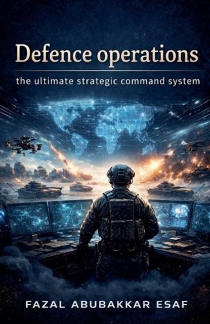 Defence Operations, Fazal Abubakkar Esaf - Paperback - 9798224769582
