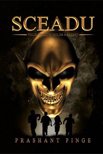 Sceadu, Prashant Pinge - Ebook - 9798224777068