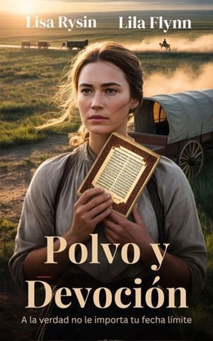 Polvo y Devoción, I. H. Zaim ; Reese Palmer - Ebook - 9798224786305
