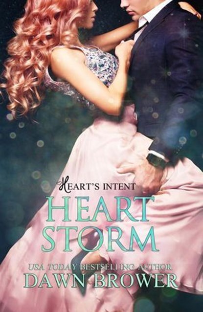 Heart Storm, Dawn Brower - Ebook - 9798224798223