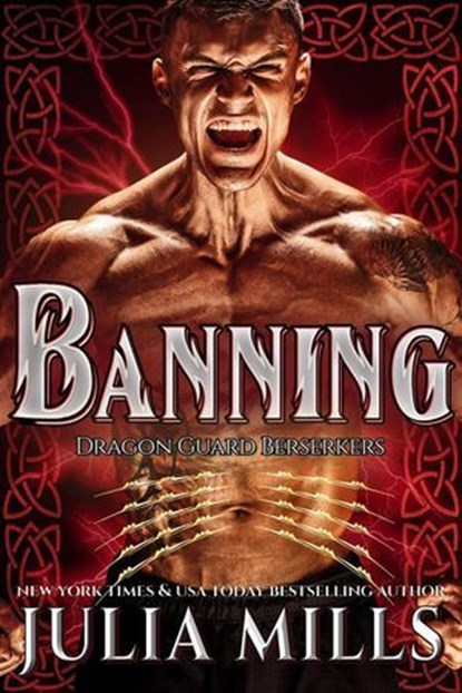 Banning, Julia Mills - Ebook - 9798224799596
