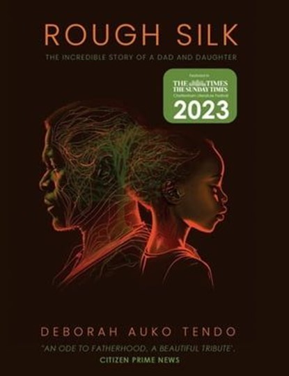 Rough Silk, Deborah Auko Tendo - Ebook - 9798224801251