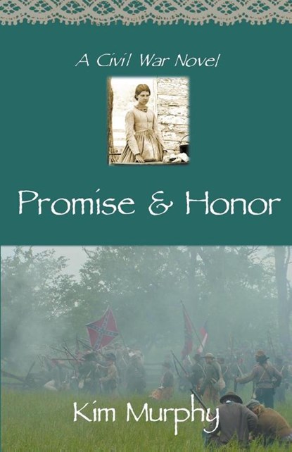 Promise & Honor, Kim Murphy - Paperback - 9798224803163