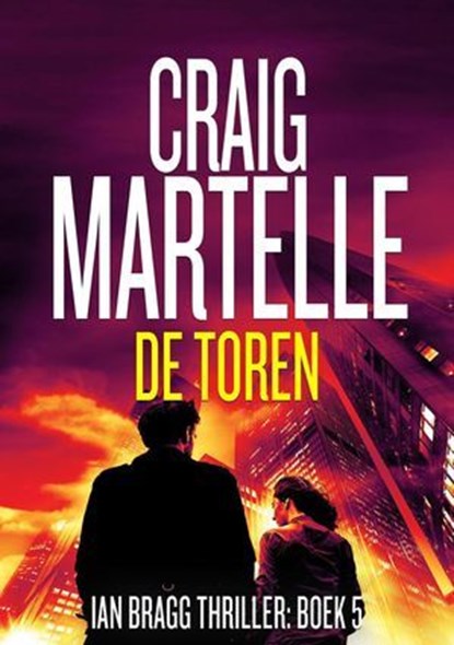 De Toren, Craig Martelle - Ebook - 9798224804740