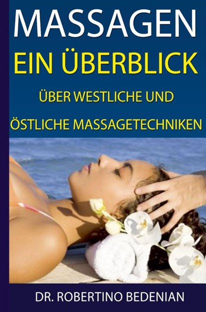 Massagen, Robertino Bedenian - Paperback - 9798224814275