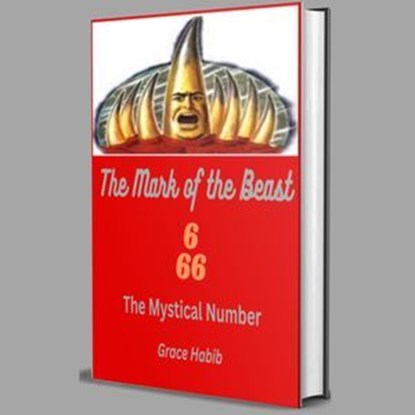 The Mark of the Beast The Mystical Number, Grace Habib - Ebook - 9798224819706