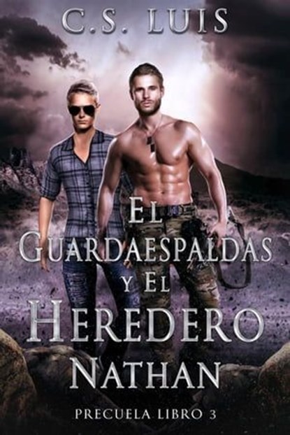 Nathan, C. S Luis - Ebook - 9798224828845