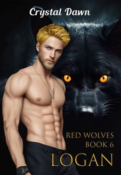 Logan, Crystal Dawn - Ebook - 9798224847792