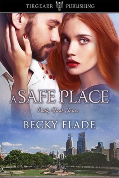 A Safe Place, Becky Flade - Ebook - 9798224850952