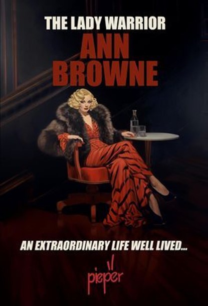 Ann Browne, Ken Pieper - Ebook - 9798224861224