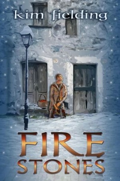 Firestones, Kim Fielding - Ebook - 9798224862474
