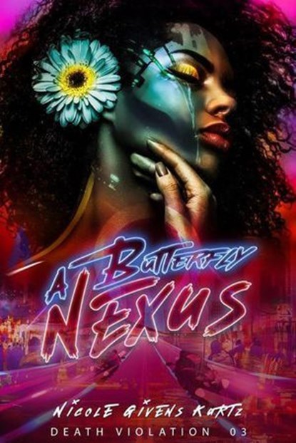A Butterfly Nexus, Nicole Kurtz - Ebook - 9798224863839