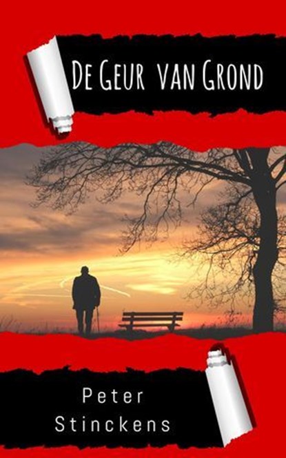 De Geur van Grond, Peter Stinckens - Ebook - 9798224866489