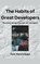 The Habits of Great Developers, Tom Henricksen - Paperback - 9798224890477