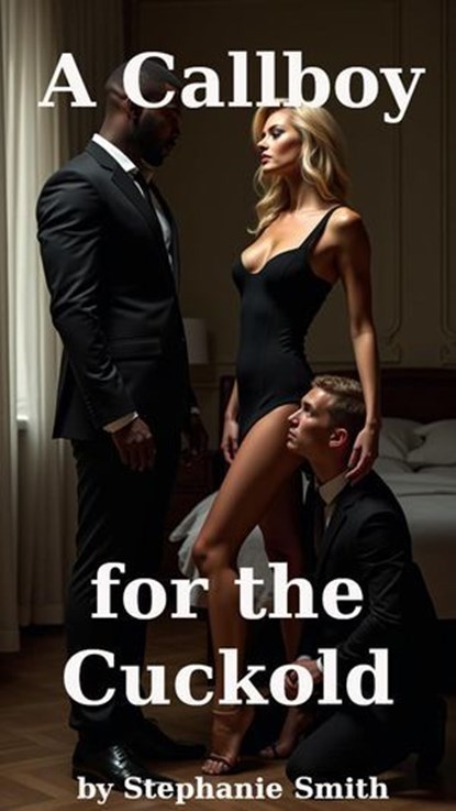 A Callboy for the Cuckold, Stephanie Smith - Ebook - 9798224906031