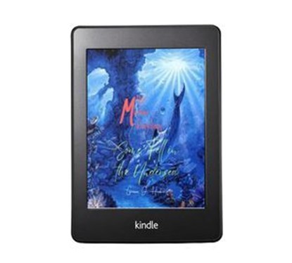 the Marine Kingdom Some Fell in the Under Sea, Grace Habib - Ebook - 9798224907687