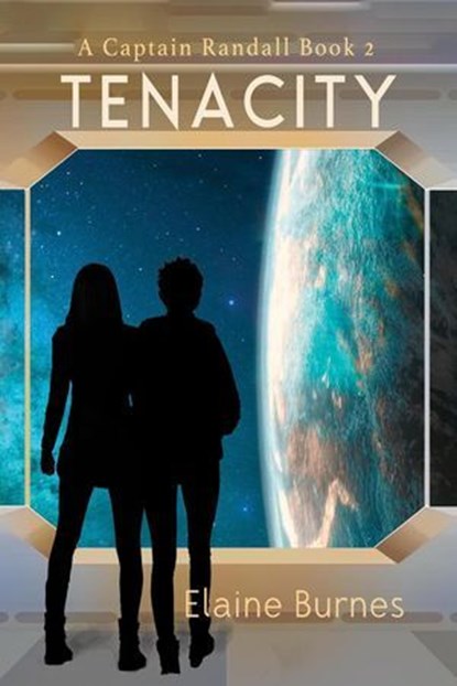 Tenacity, Elaine Burnes - Ebook - 9798224923434
